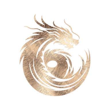 Infinite Dynasty Famos logo